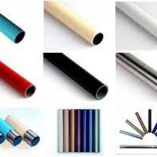 Ống thép bọc nhựa 5